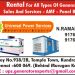 Universal Power Service