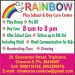 Rainbow Play School