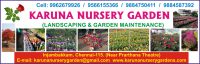 Karuna Nursery Garden