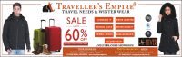 traveller;s empire