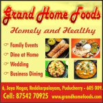 Grand Home Foods