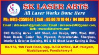 SK Laser Arts