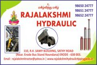 Rajalakshmi Hydraulic