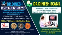 Dr. Dinesh