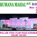 DSK Thirumana mahal