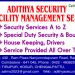 ADITHYA SECURITY