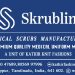 Skrubline