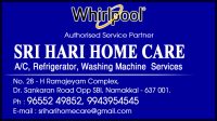 SRI HARI HOME CARE