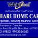 SRI HARI HOME CARE