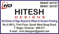 Hitesh Hitesh