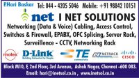 I net Solutions