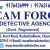 Team Force Detective Agency