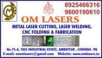 Om Lasers Om Lasers