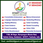 Start Little