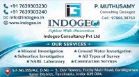Indogeoin
