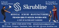 Skrubline